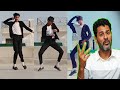 வைரலாகும்  டிக்டாக் 'மைக்கேல் ஜாக்சன்'  Dance Video | Prabhu Deva | Hrithik Roshan - Wishes