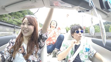 橙々 -sanagi- 【Official Video】