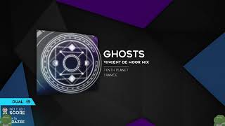 [StepManiaX] Ghosts (DUAL)
