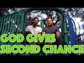 God Gives Second Chance | Sunday School