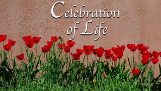 Celebration of Life | Dan Fletcher Thompson, Jr