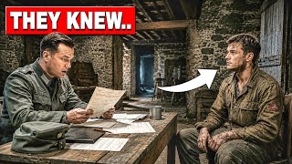Why German Officers Couldn't Believe What American Privates Knew