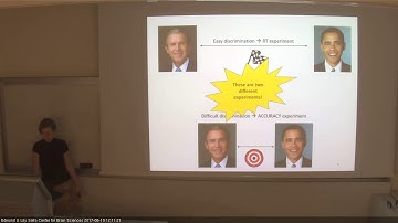 Human Neuroscience Methods - 19062017