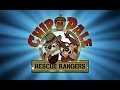 Чіп і Дейл Бурундуки рятівники Заставка Українською 1 версія Chip N Dale Ukrainian Intro HD