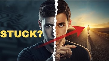 De mentale valkuil waar 99% van de mensen in vastzit.