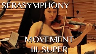 Season 3 | Sailor Moon Symphony | iTSO chords