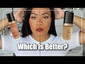 Too Faced Born This Way Matte Foundation First Impressions & Demo | Better Than The Original?