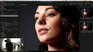 Learn When and How to use Hard vs Soft Light: OnSet with Daniel Norton screenshot 4