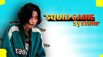 (SAMP/open.mp) Squid Game System
