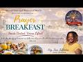 Prayer Breakfast 2026 mp3
