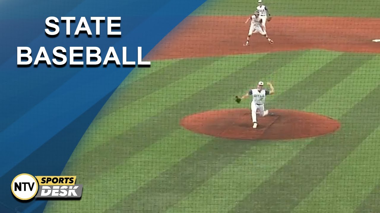 2025 Nebraska State Baseball Tournament Quarterfinals Central City