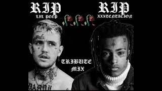 Lil Peep & XXXTENTACION - Kill Myself (edit)