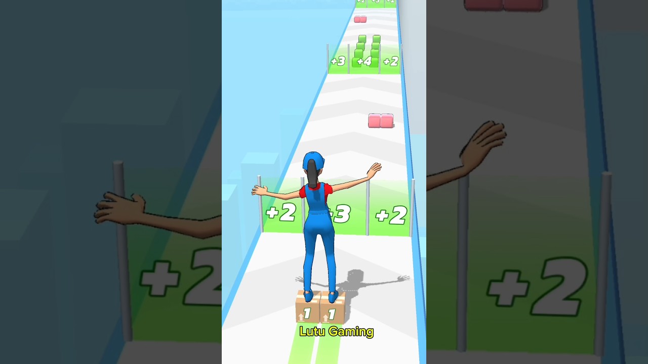 Cargo Skates😲🤯 Level 50 