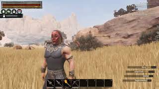 Conan Exiles - Tiger cub location