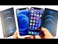 Apple iPhone 12 Mini Full Review