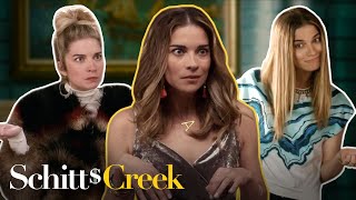The Many Misadventures of Alexis - Schitt’s Creek