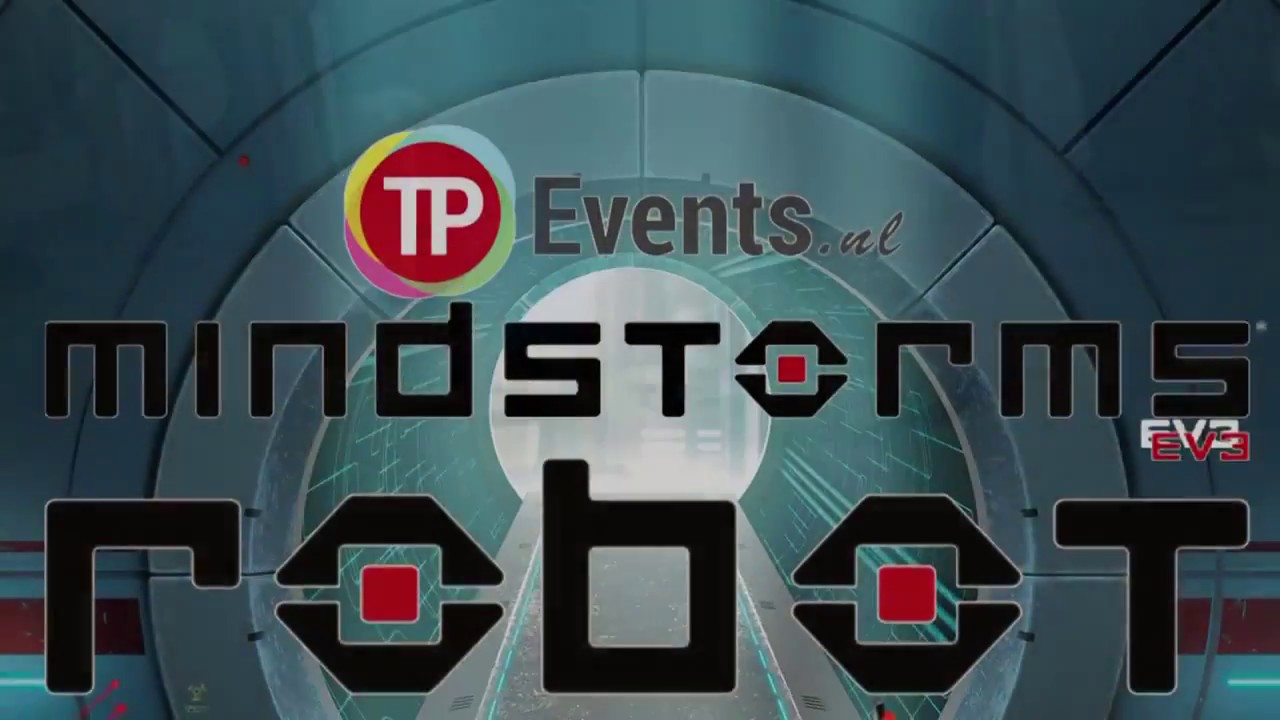 Bedrijfsuitje robotwars hightech tpevents