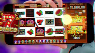 Dr. Bingo - The Best Video Bingo and Slot game! screenshot 1