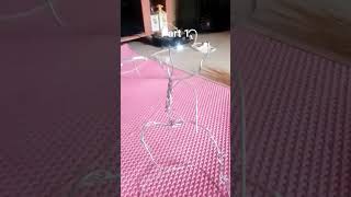 part 1 Ogoh Ogoh Bade emas