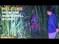 126 welcome from the wadas well guard  indonesian ghost hunter