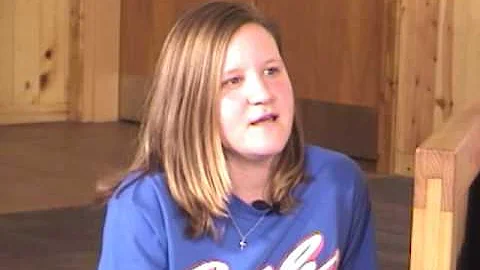 Interviews with Staff: Julie Replogle (now Mayfiel...