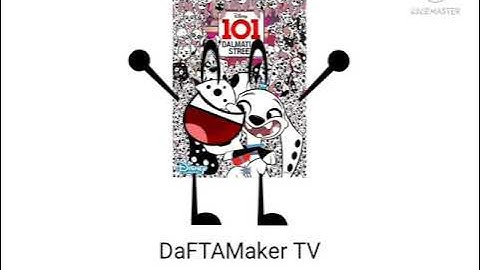 Nelvana/Ellipse Animation/DaFTAMaker TV Originals (1996/2004/2021)