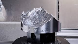 Discover REGO-FIX - Machining the Belchenflue