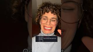 The Comment That Broke Me