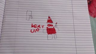 Sailor vs upbeat lms (hey I remember you) #jokesaken but sailor has break free power @Upbeatiscool