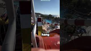 Waterpark Ban?!