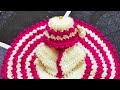 Kanha ji ki Cap