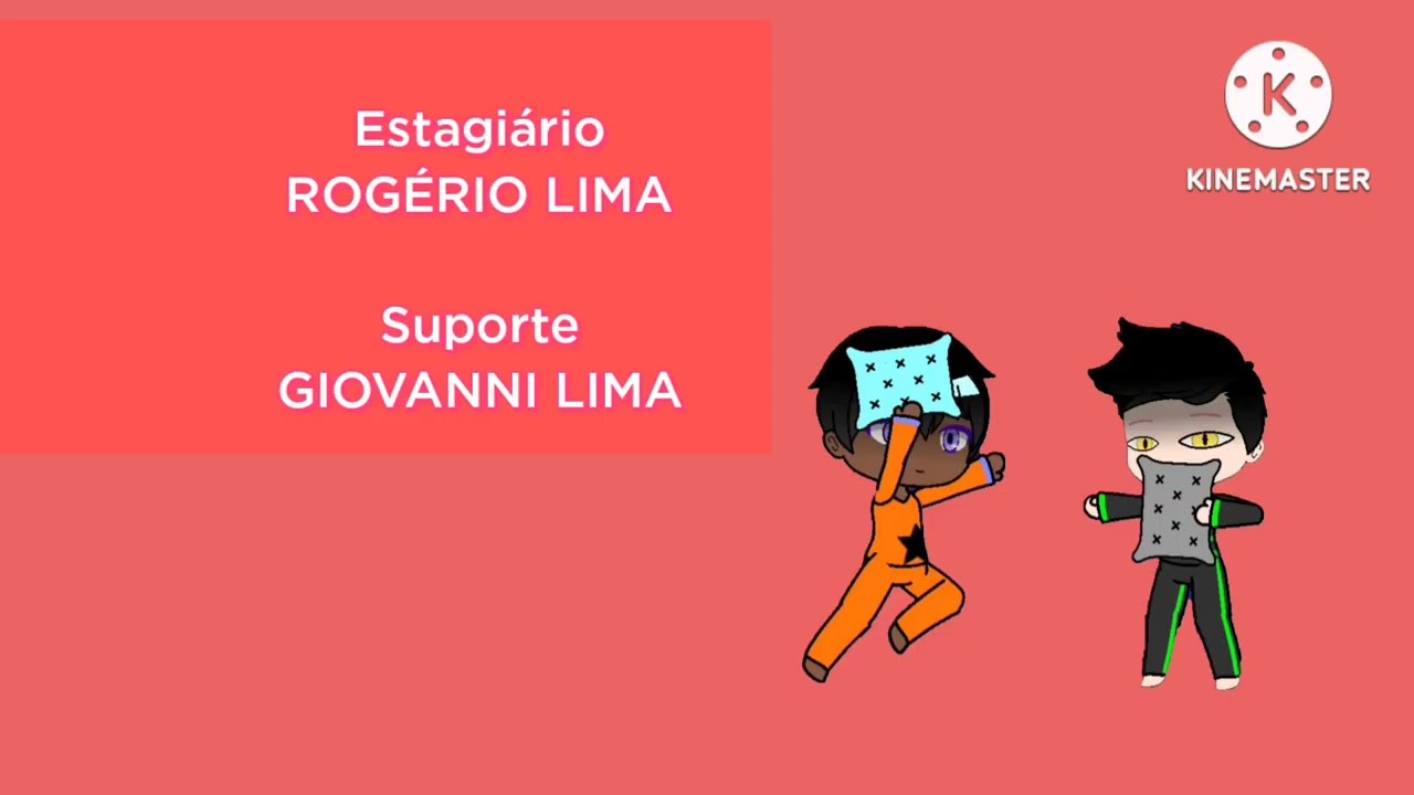 Créditos da Turma do Sátira Jr (FEV/2026 - atual)