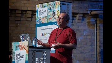 Berlin Buzzwords 18: Rui Vieira – Building your own Distributed Streaming Recommendation Engine