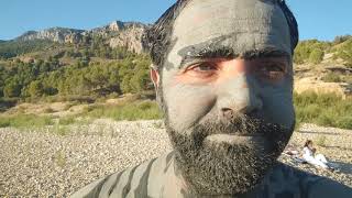 las aventuras de Tobilito, la peza, baños de Zujar, sierra de Baza.