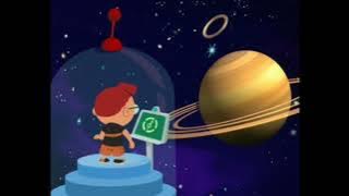 Little Einsteins : Ring Around The Planet / I Love To Conduct 