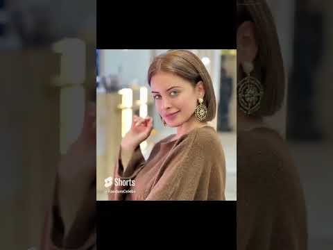 Zahra Ben Mime Music Video 