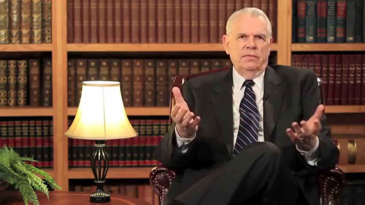 The Importance of Morality in Our System of Government