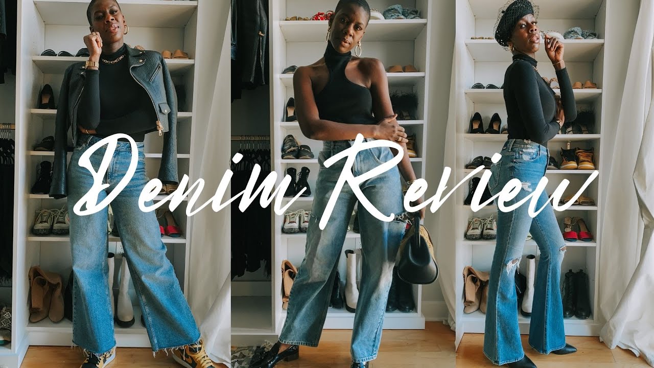 Are Skinny Jeans Dead?! | The Ultimate Denim Review