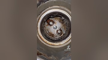 How to clean out your Garbage Disposal! #Diy #plumbing #garbagedisposal