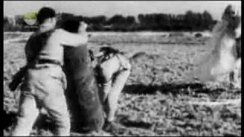 Polish war hero Krystyna Skarbek Christine Granvil...