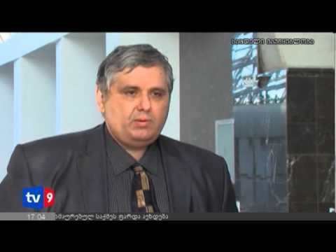 ახალი 4 | უმრავლესობის შეფასება | 16.11.12