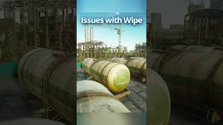 The Problem with Tarkov Wipes.. The Problem with Tarkov Wipes..