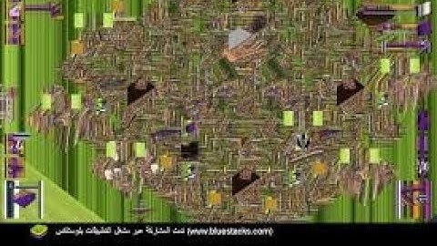 Bluestack clash of clans graphics problem and black screen fix