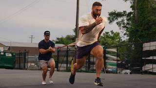 Why I Train Differently Now