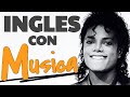 APRENDE INGLÉS CON MICHAEL JACKSON! | Aprende inglés Fácil y Rápido con Canciones!