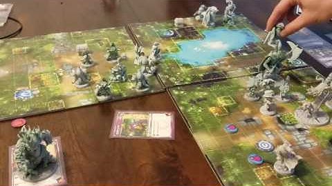 GamingNight: Super Dungeon explore Arcade mode session pt7