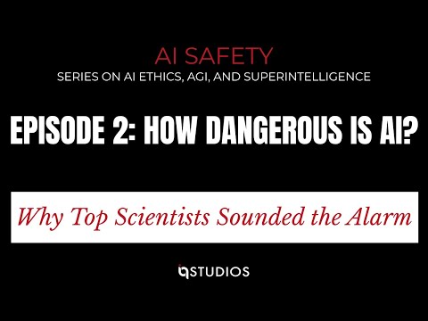 How Dangerous Is AI