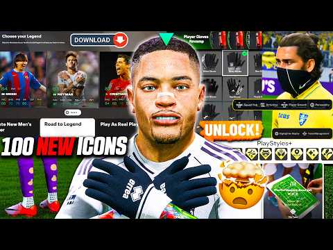 Editing Generic Player Faces Editing Generic Player Faces 2:28, Editing Generic Player Faces