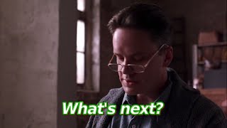 Same Line Different Films - What's Next? Wealth