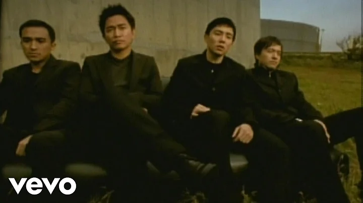 咻比嘟華 S.B.D.W. - 世界末日